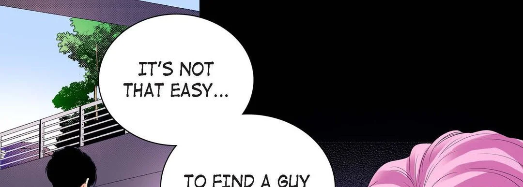 Noona Fan - Chapter 71